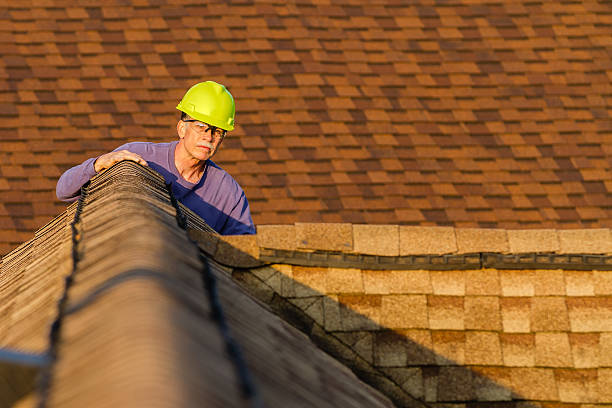 Quick and Trustworthy Emergency Roof Repair Services in Strodes Mills, PA