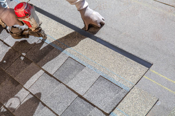 Best Roof Maintenance Services  in Strodes Mills, PA